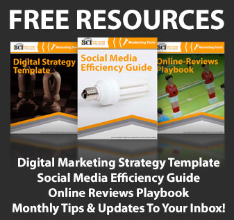 free digital marketing resources