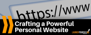 Building a Strong Personal Brand Online Crafting a Powerful Website